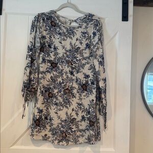 American Eagle Dress 💐